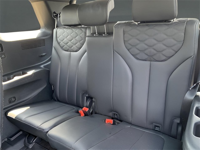 2020 Hyundai Palisade Limited photo 17