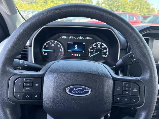 2023 Ford F-150 XL photo 31