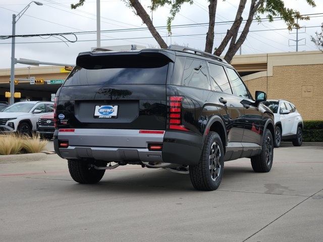 2026 Hyundai Palisade XRT photo 2