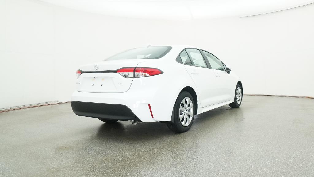 2026 Toyota Corolla LE photo 20