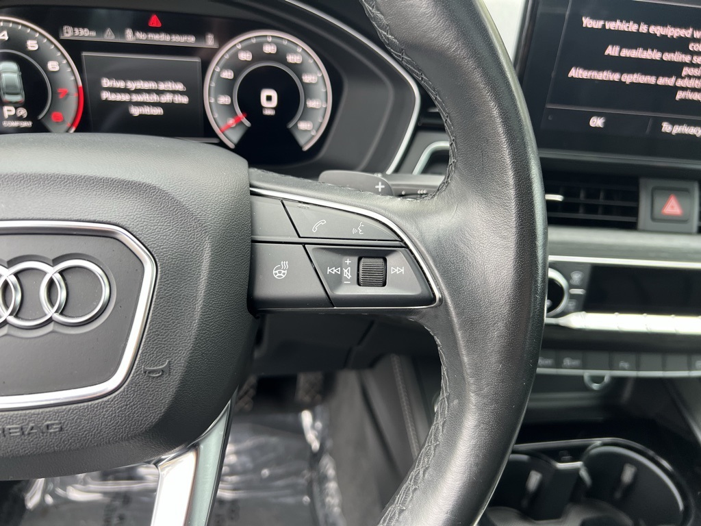 2023 Audi A4 45 S line Premium Plus Quattro photo 13