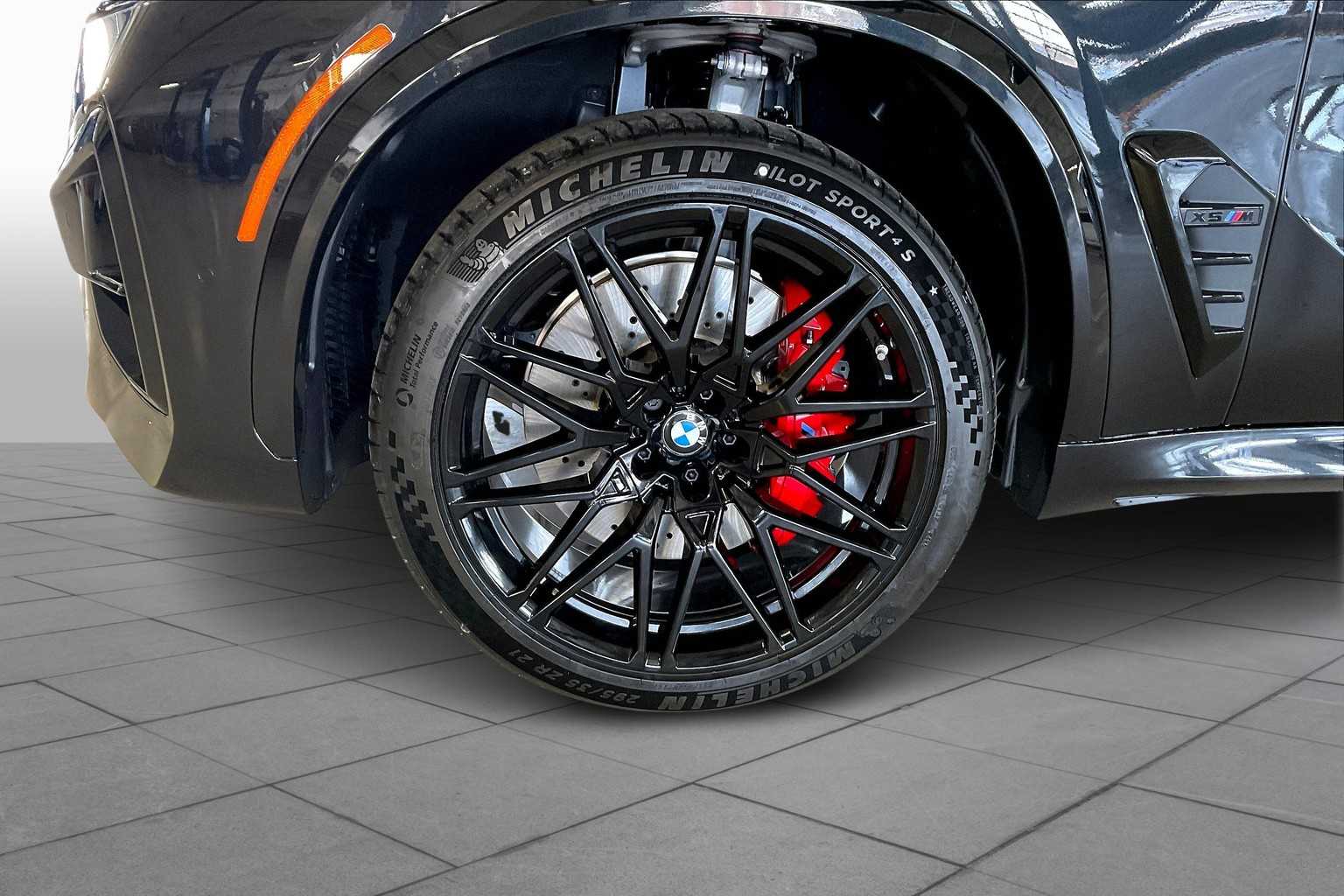 2026 Bmw X5 photo 11