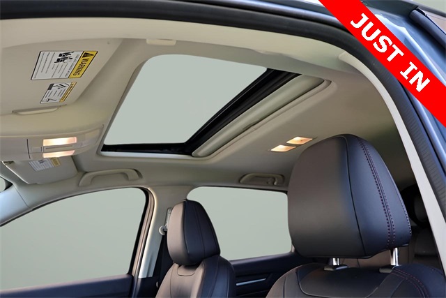 2022 Mazda CX-5 2.5 S Carbon photo 4