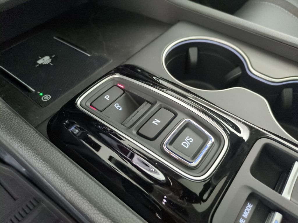 2025 Honda Pilot Touring photo 24