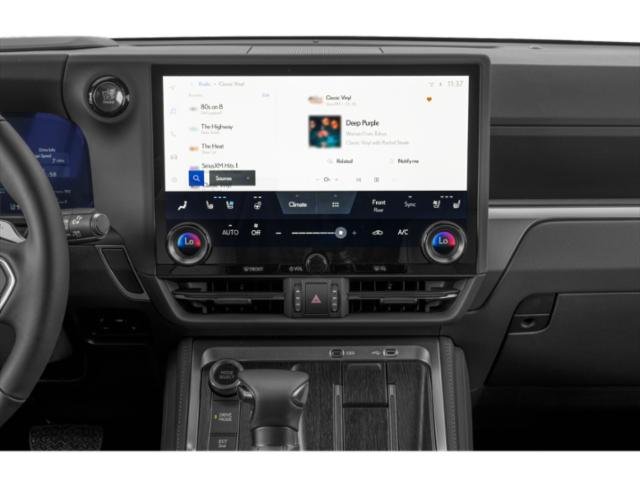 2025 Lexus GX 550 Premium photo 11
