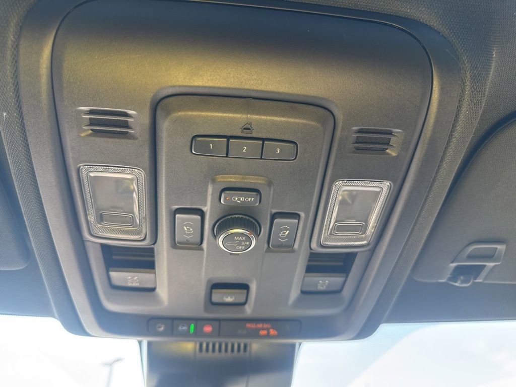 2023 Chevrolet Tahoe RST photo 24