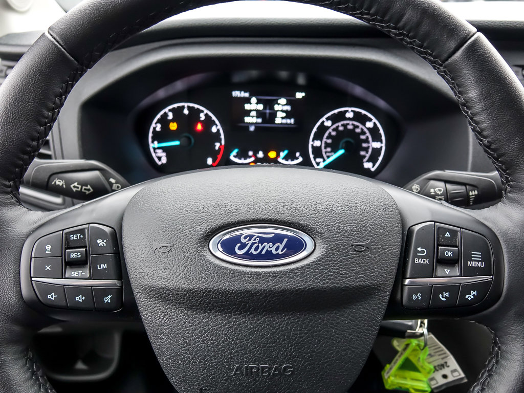 2024 FORD TRANSIT - Image 11