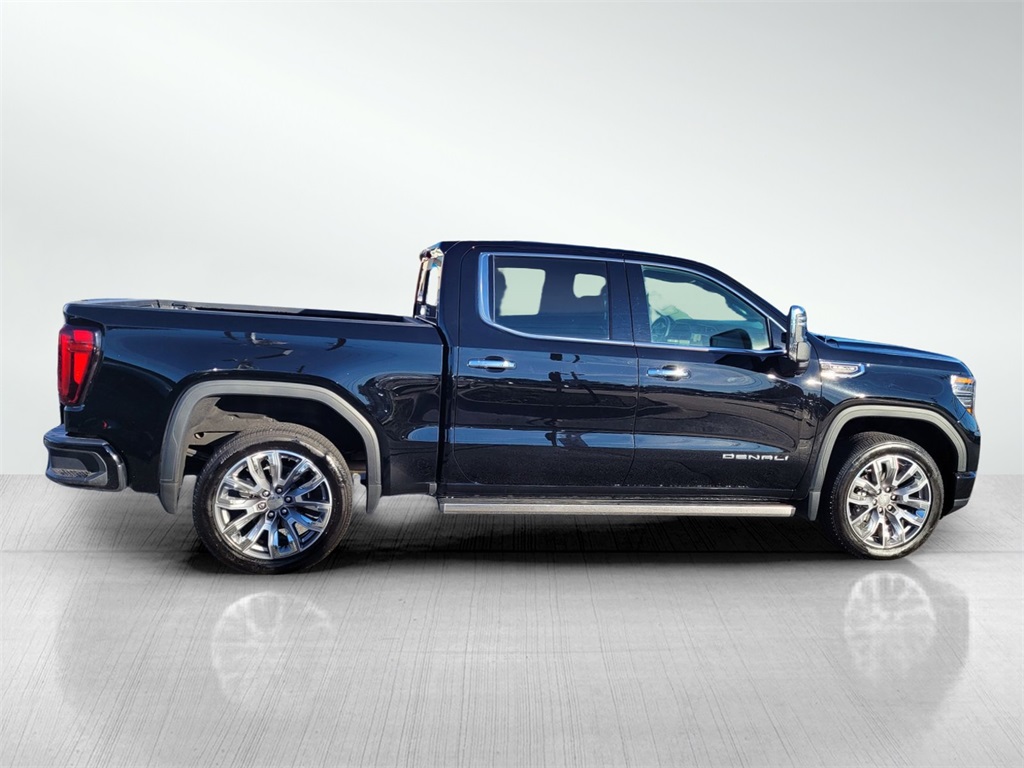 2024 Gmc Sierra 1500 Denali photo 4