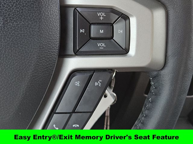 2022 Ford F-250 Lariat photo 20