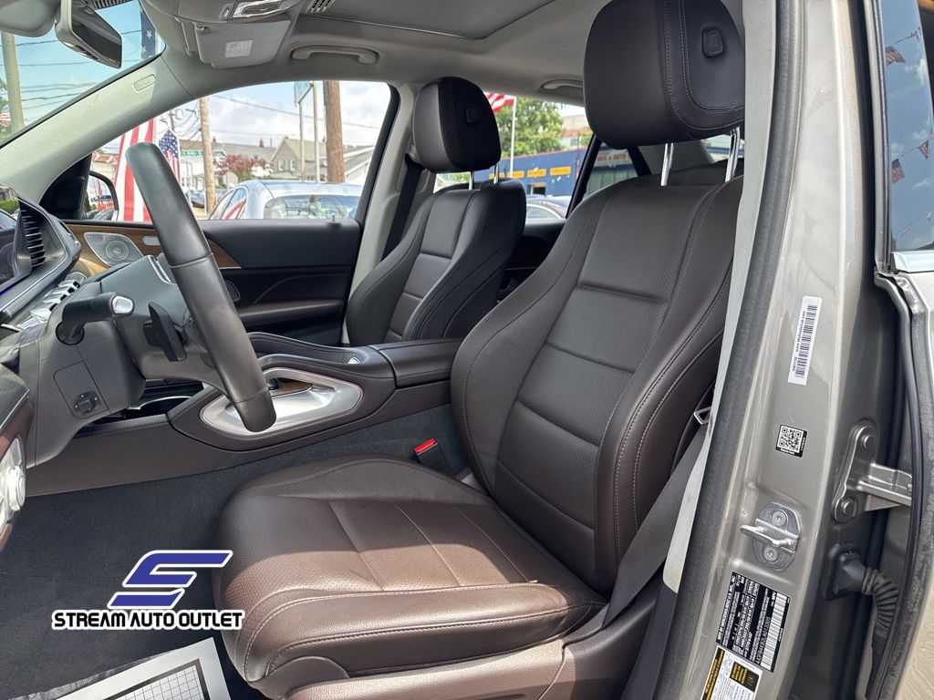 2020 Mercedes Benz GLE 350 4MATIC photo 15