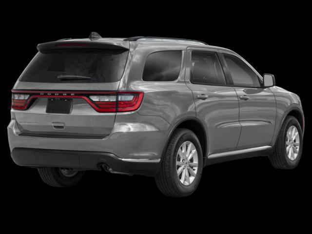 2024 Dodge Durango Police's photo