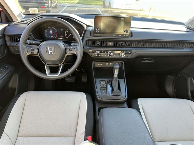 2023 Honda CR-V EX photo 10