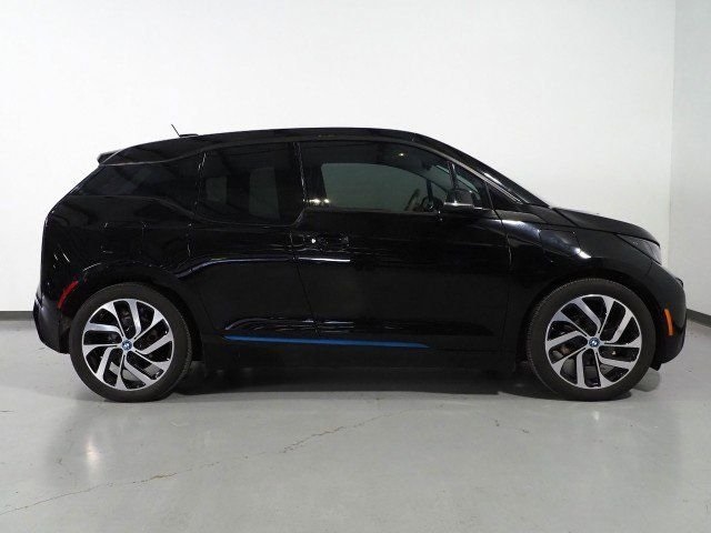 2017 BMW i3 Base