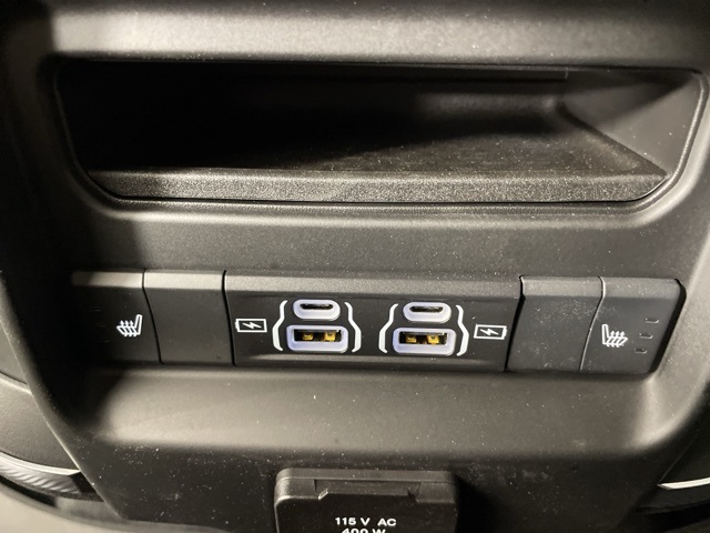 2025 Ram 1500 Laramie photo 34