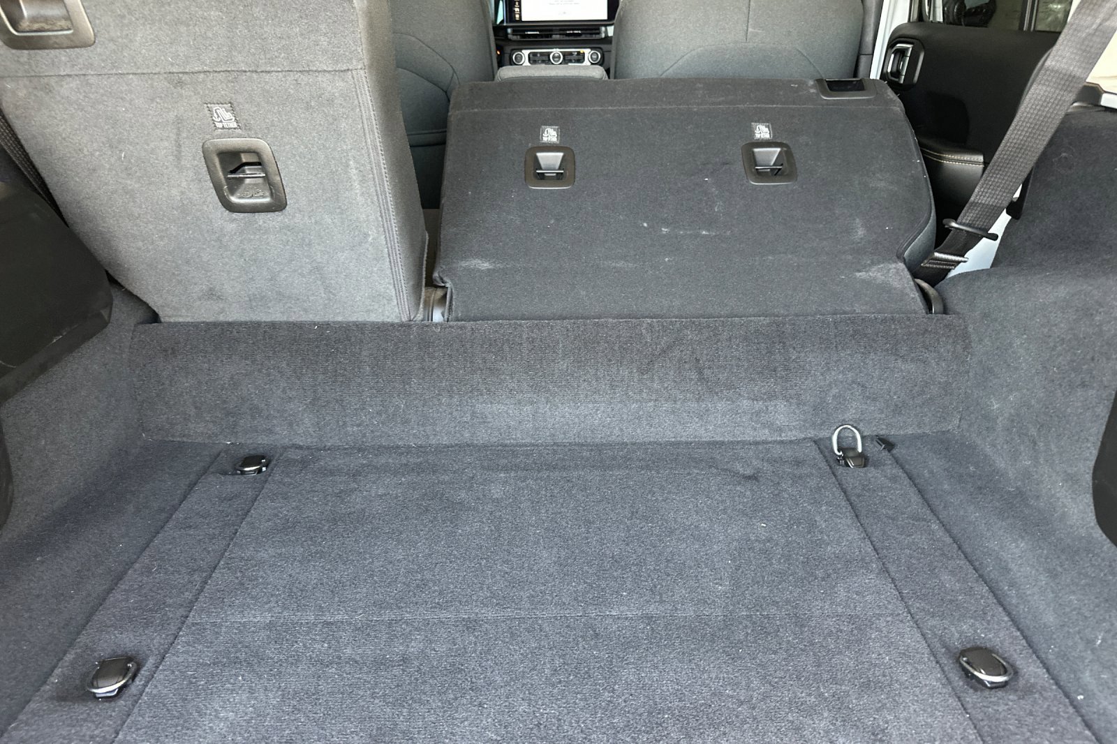 2024 Jeep Wrangler Sahara 4xe photo 15