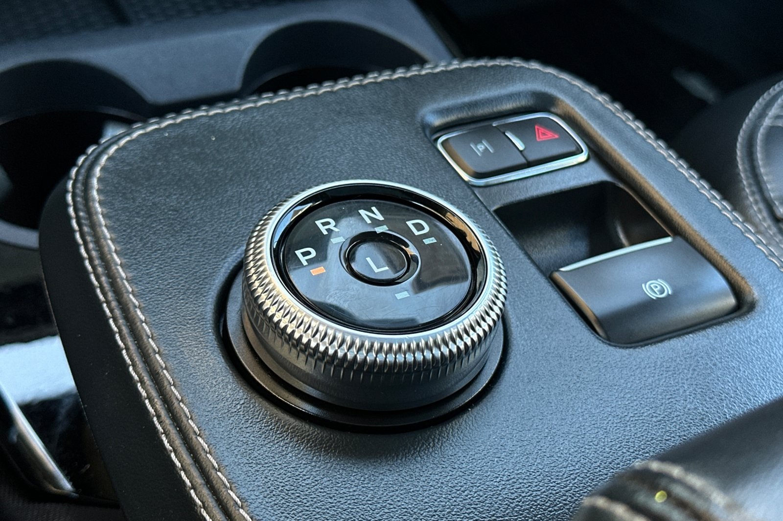 2021 Ford Mustang Mach-E Premium photo 20