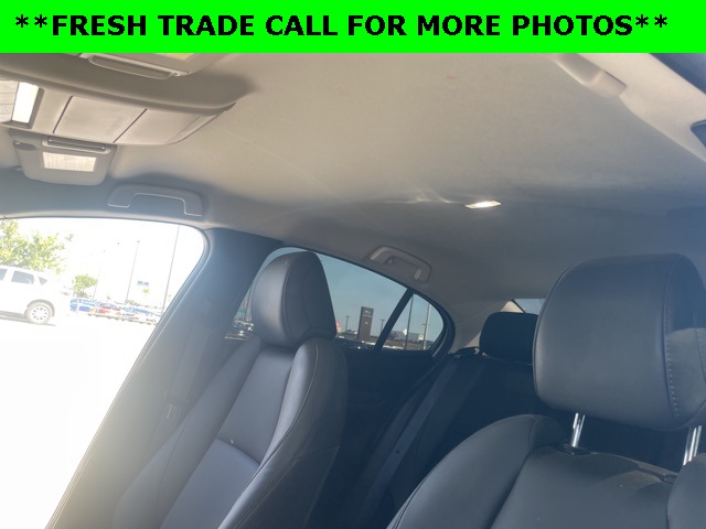 2025 Mazda Mazda3 Sedan 2.5 Select Sport photo 12