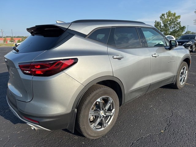 2023 Chevrolet Blazer 2LT photo 4