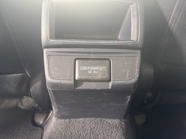2018 Subaru Legacy 2.5i photo 13