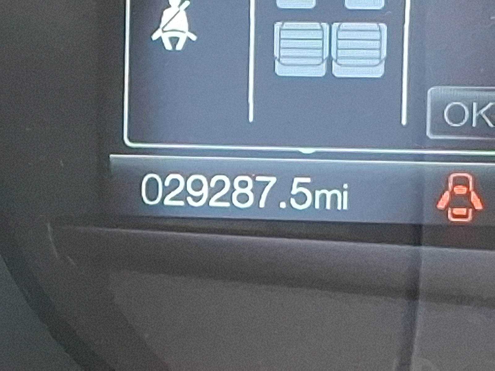 2022 Ford Edge ST-Line photo 18