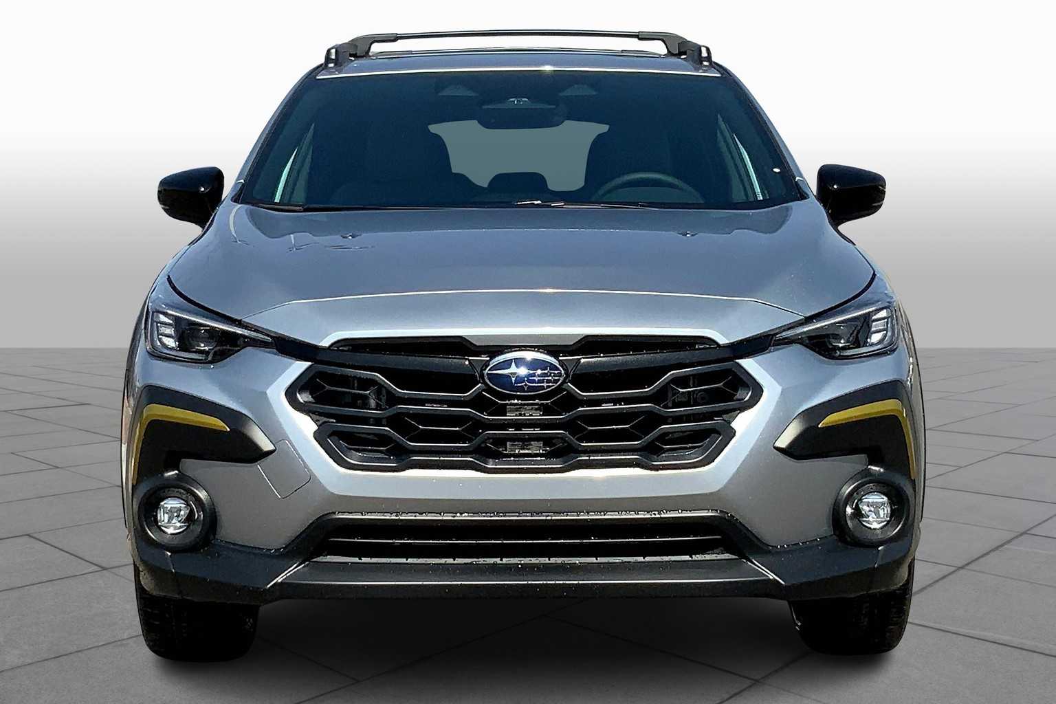 2025 Subaru Crosstrek Sport photo 3