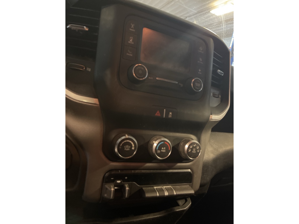 2021 Ram 3500 Big Horn photo 14