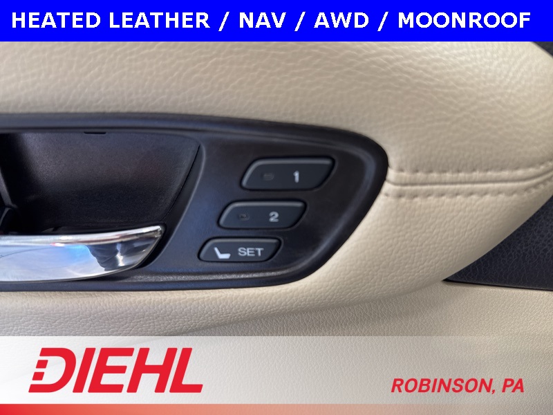 2018 Acura RDX Technology AcuraWatch Plus photo 22