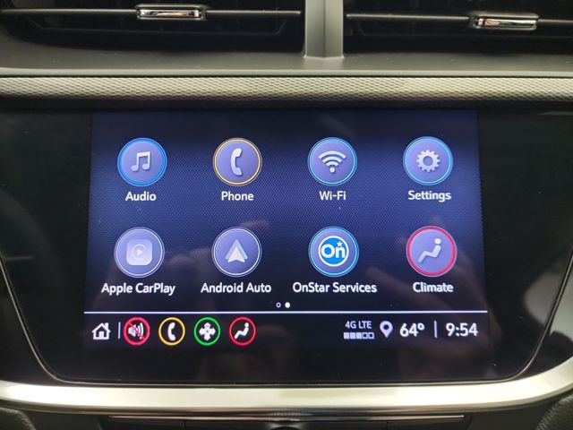2022 Buick Encore GX Select photo 19