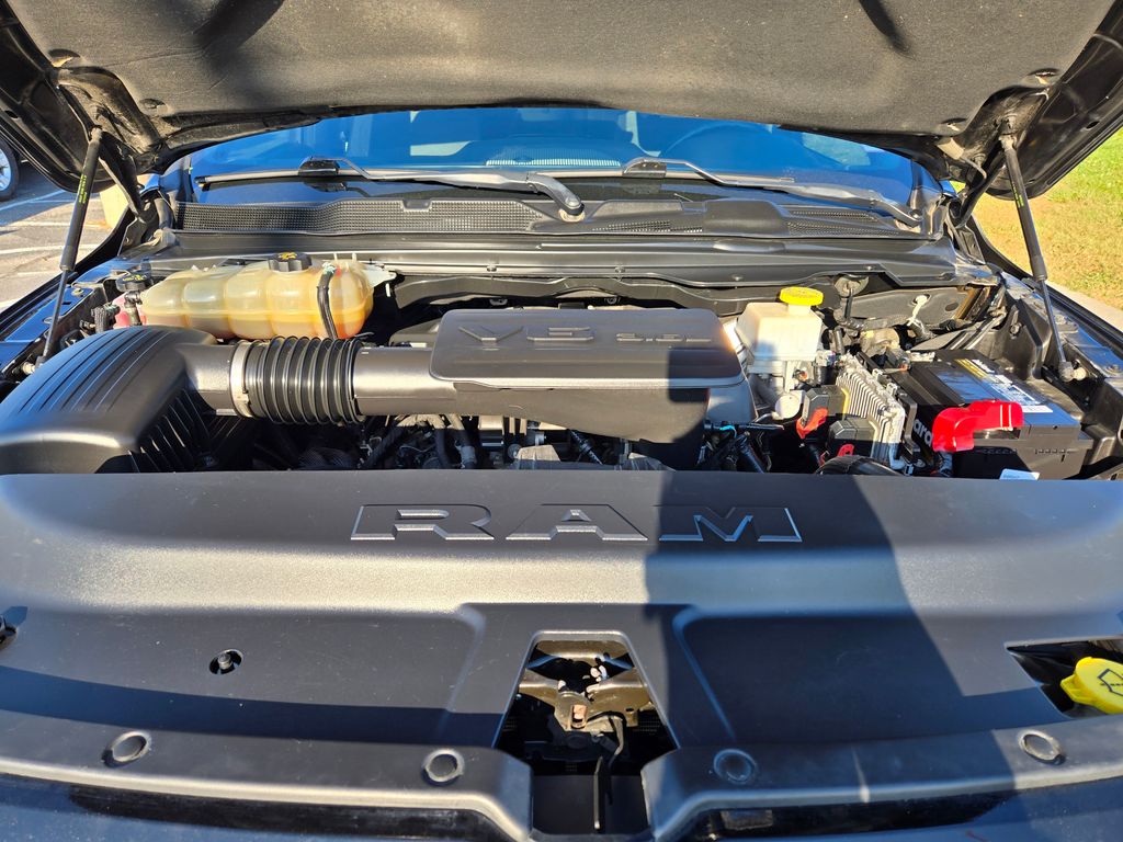 2019 Ram 1500 Big Horn Lone Star photo 30