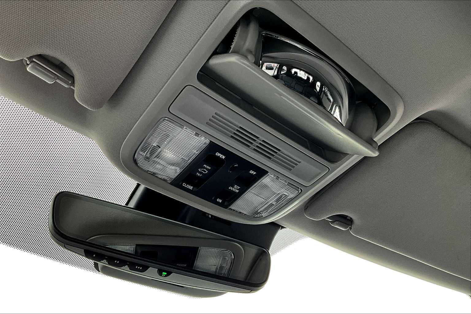 2022 Honda Pilot Special Edition photo 34