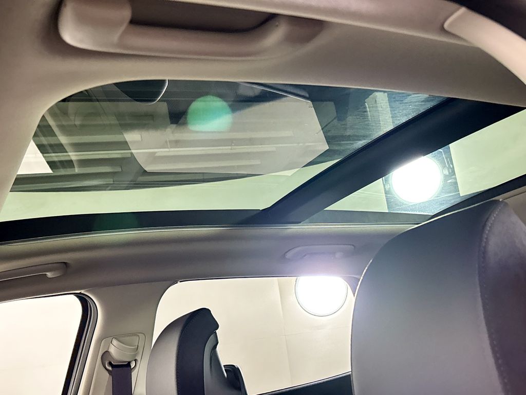 2026 Kia Sportage Hybrid SX Prestige photo 18