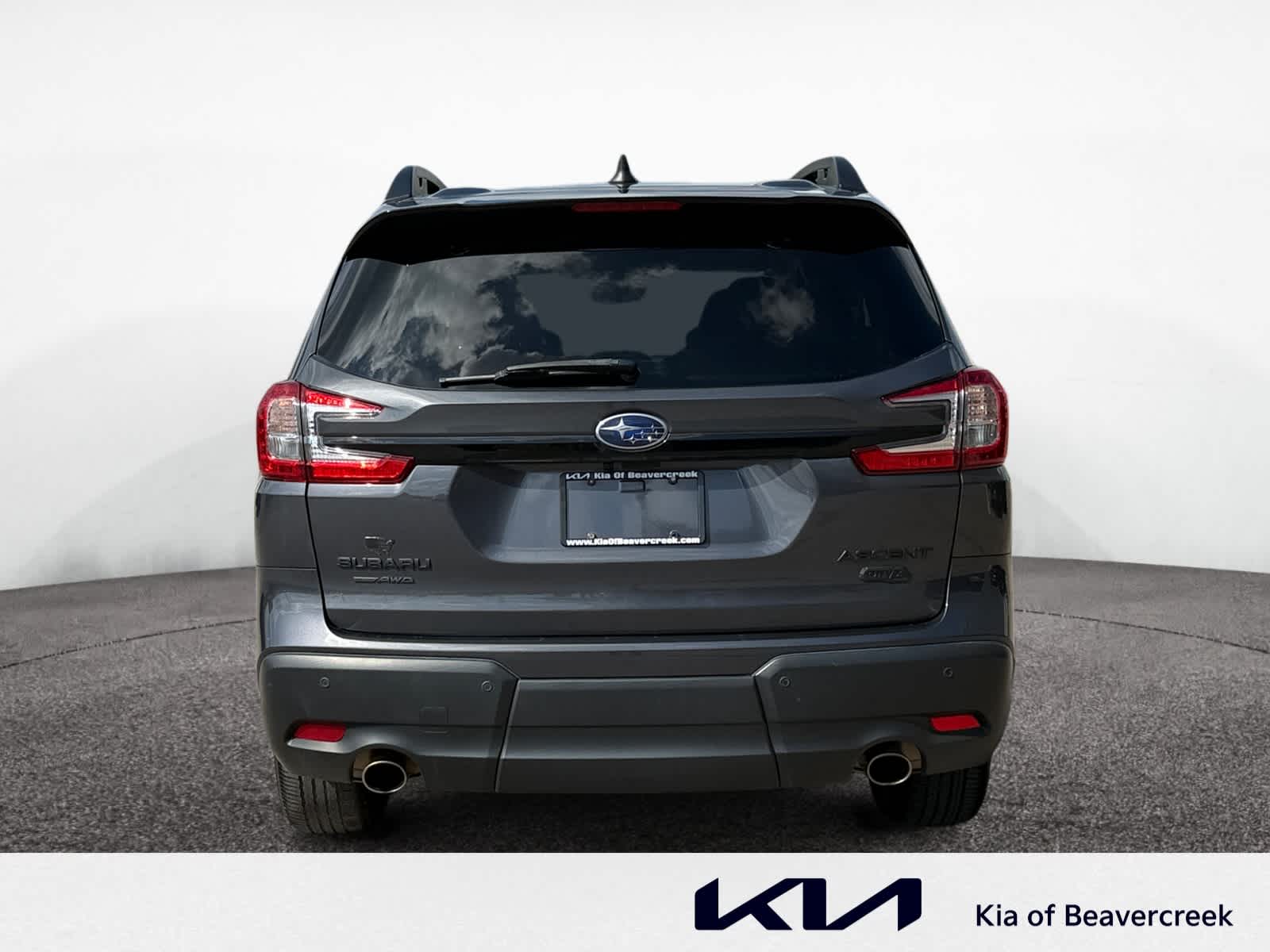 2023 Subaru Ascent Onyx Edition Limited photo 4