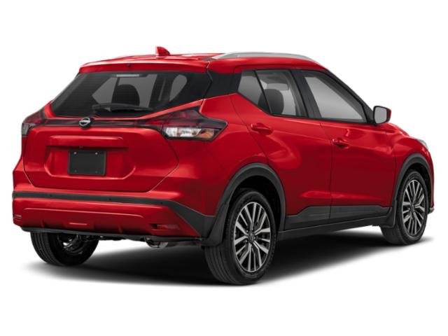 2024 Nissan Kicks SV photo 2