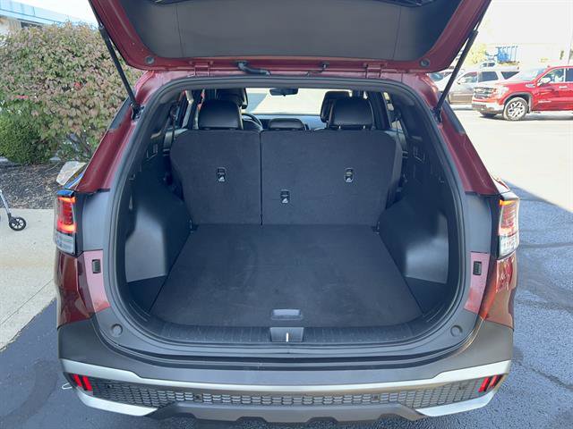 2023 Kia Sportage X-Line photo 9