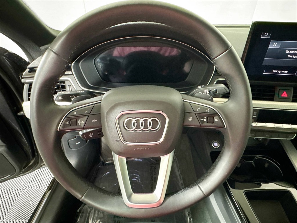 2025 Audi A5 45 S line Premium photo 36