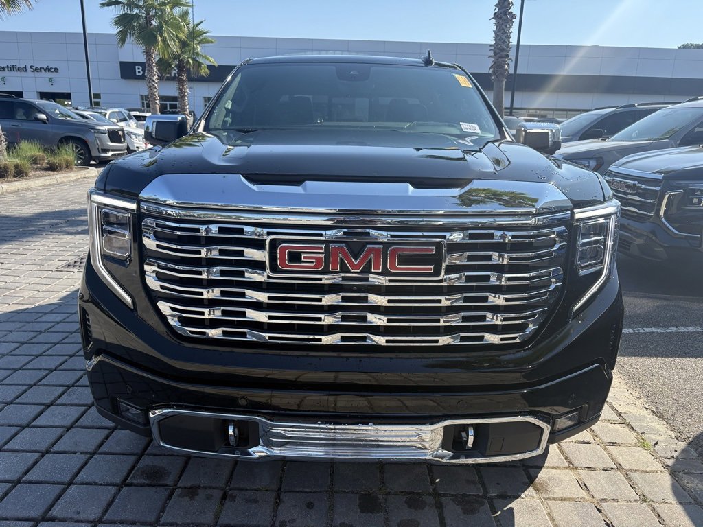 2023 Gmc Sierra 1500 Denali photo 2