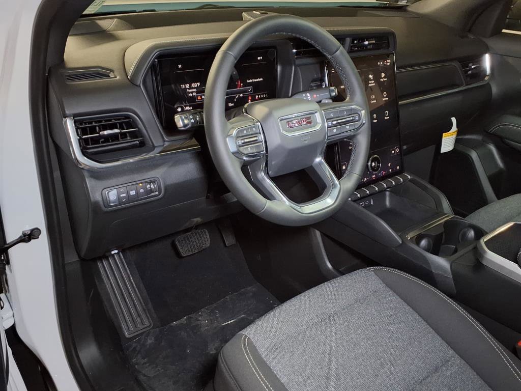 2026 Gmc Terrain Elevation photo 12
