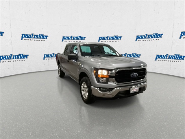 2023 Ford F-150 XLT photo 3