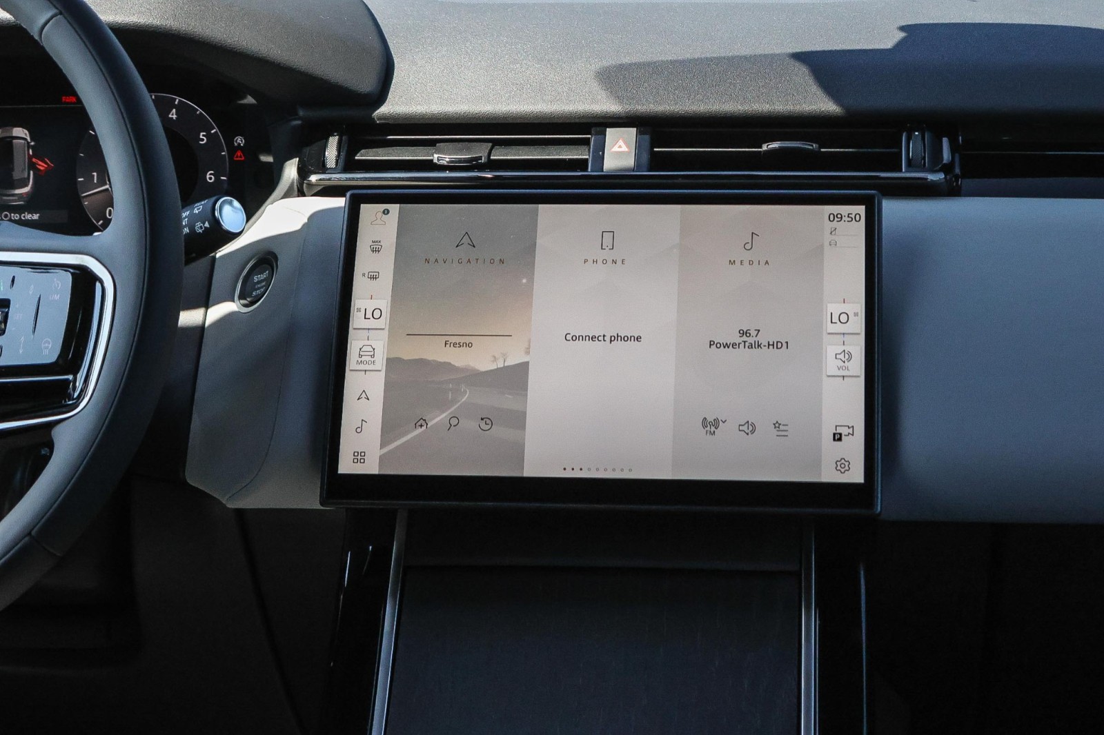 2026 Land Rover Range Rover Velar S photo 16