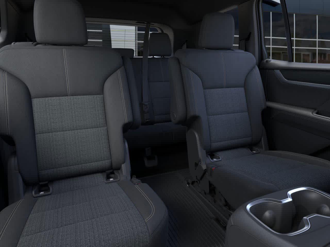 2026 Gmc Acadia Elevation photo 17
