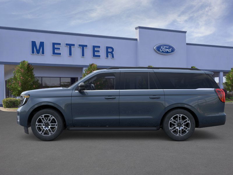 2025 Ford Expedition MAX photo 2