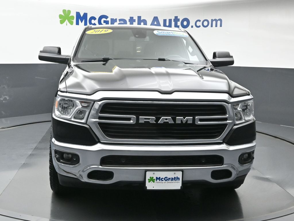 2019 Ram 1500 Big Horn Lone Star photo 2