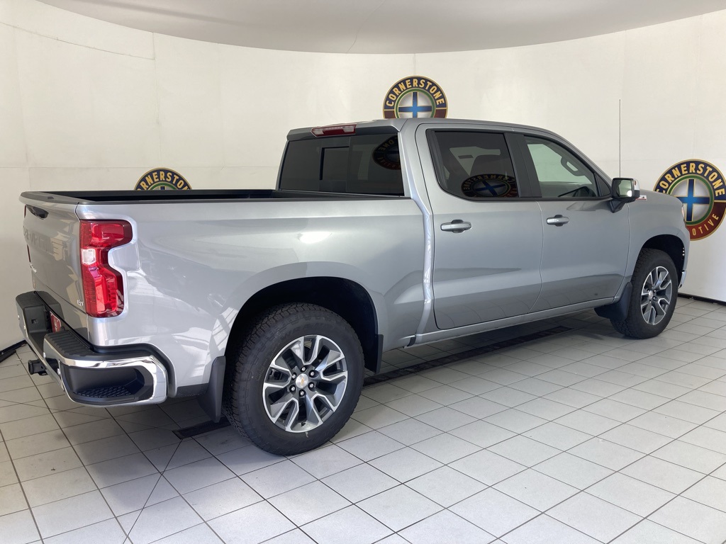 2026 Chevrolet Silverado 1500 LT photo 18