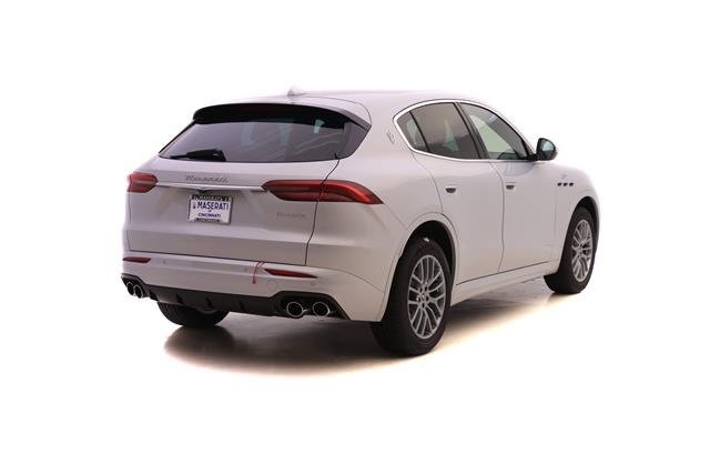 2024 Maserati Grecale GT photo 4