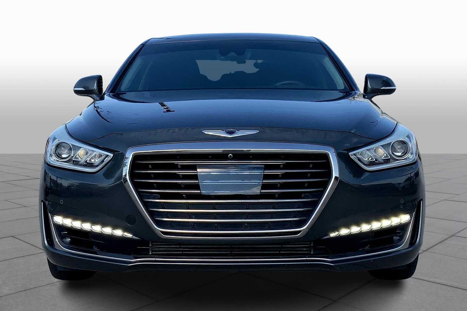 2019 Genesis G90 3.3T Premium photo 3