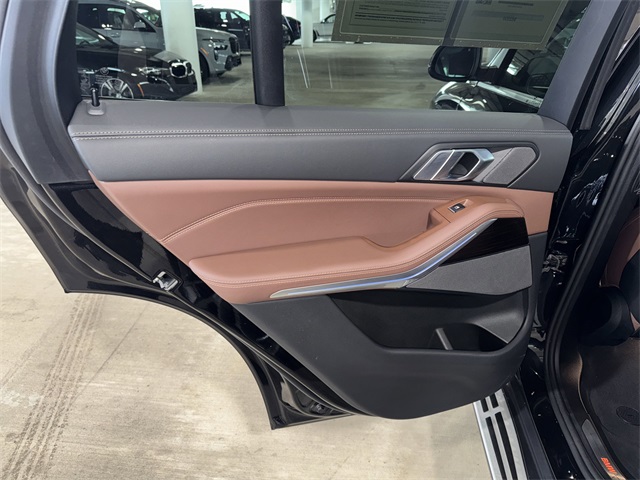 2024 Bmw X5 xDrive50e photo 15