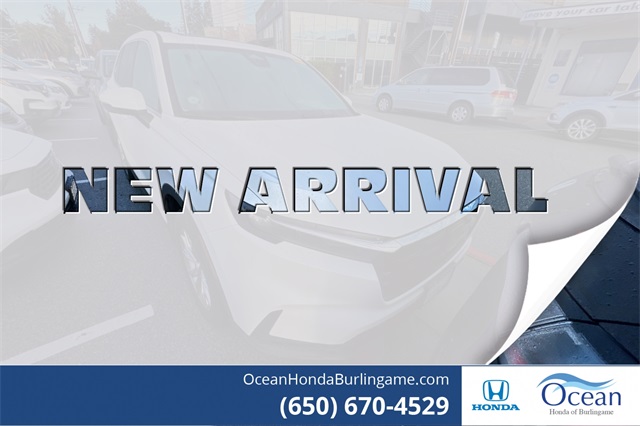 2023 Honda CR-V EX's photo