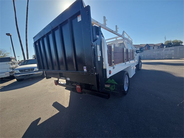 2019 Ford F-450 XL photo 4