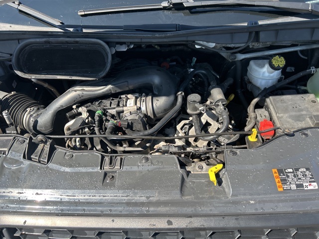 2021 Ford Transit Cargo Van photo 18