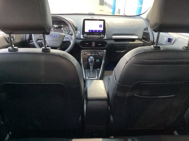 2022 Ford EcoSport SES photo 13